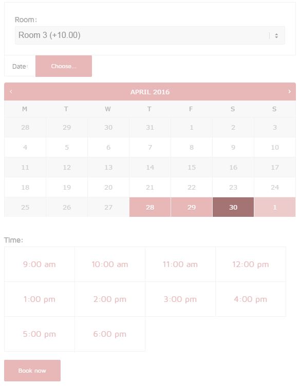 dateandtimepicker