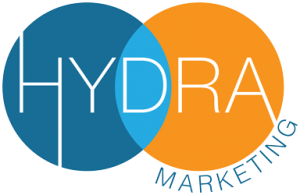 Hydra Marketing Limited Logo
